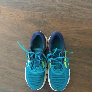 Brooks Anthem Running Sneakers